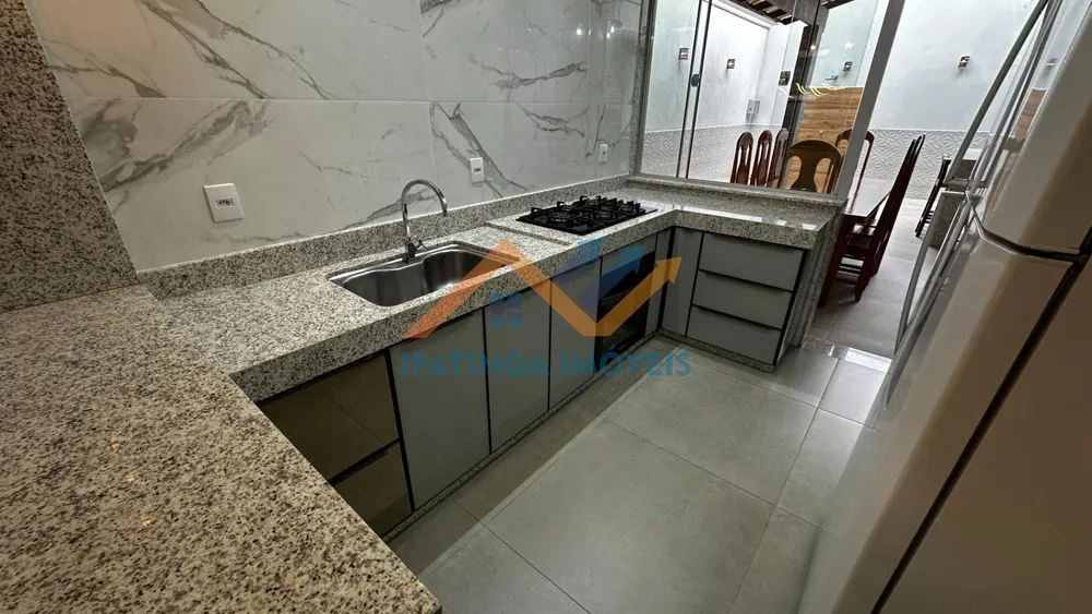 Casa, 3 quartos, 150 m² - Foto 6