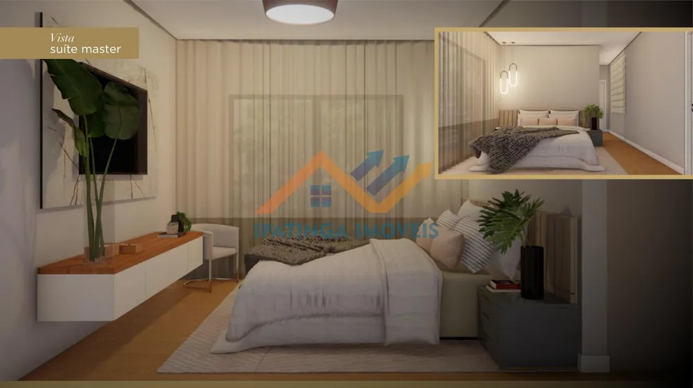 Casa, 3 quartos, 180 m² - Foto 4