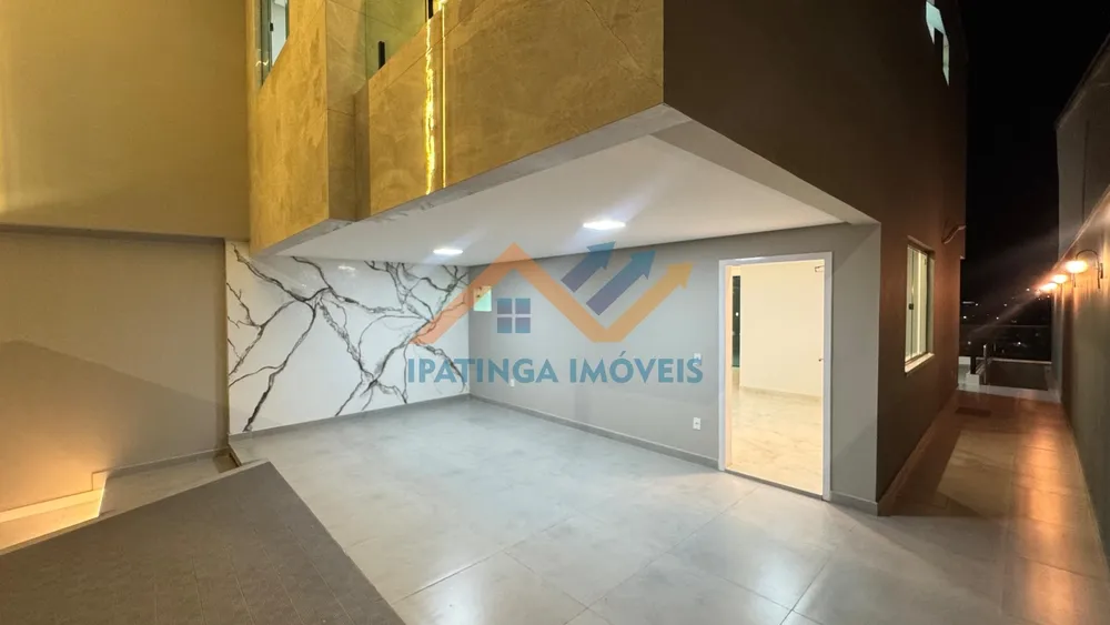 Casa, 3 quartos, 220 m² - Foto 2