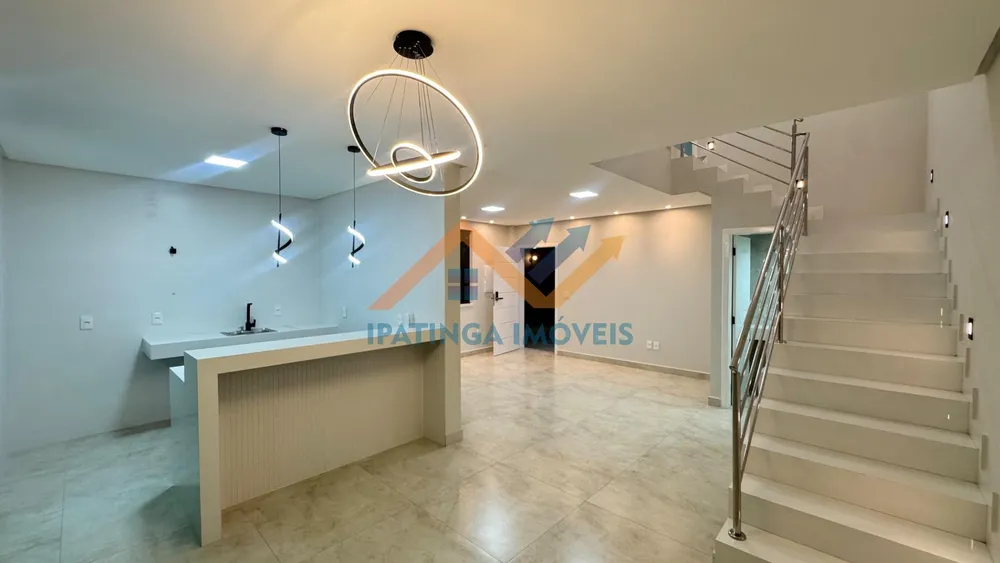 Casa, 3 quartos, 220 m² - Foto 5