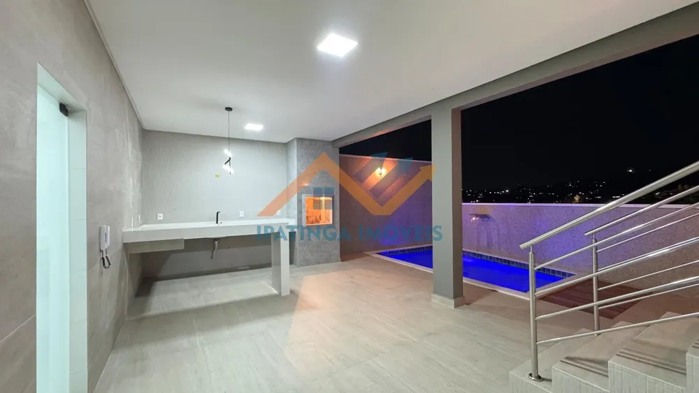 Casa, 3 quartos, 220 m² - Foto 15