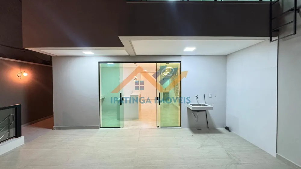 Casa, 3 quartos, 220 m² - Foto 14