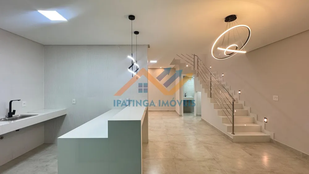 Casa, 3 quartos, 220 m² - Foto 6