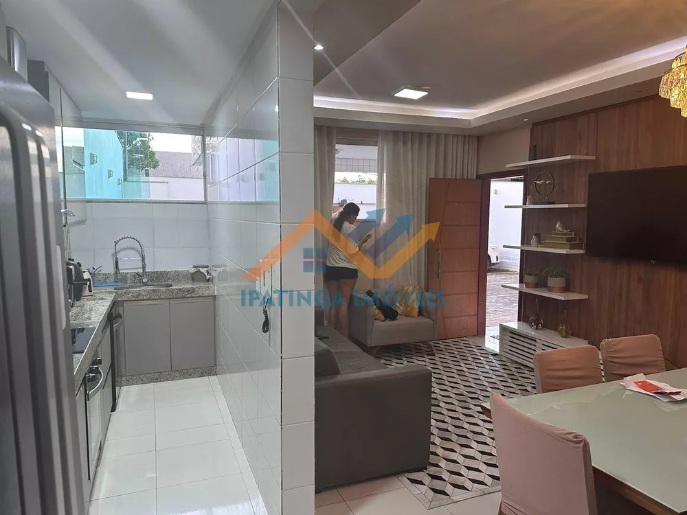 Apartamento, 3 quartos, 104 m² - Foto 8