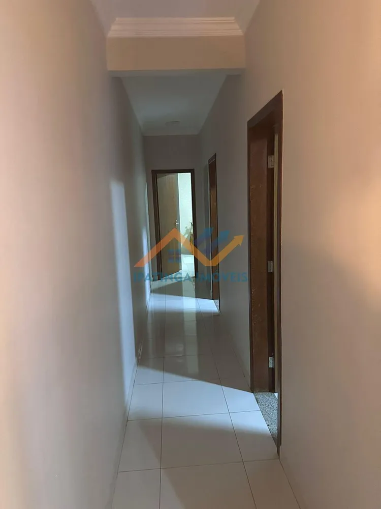 Apartamento, 3 quartos, 104 m² - Foto 3