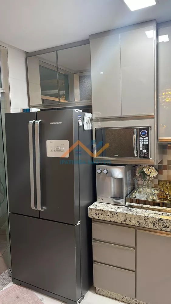 Apartamento, 3 quartos, 104 m² - Foto 7