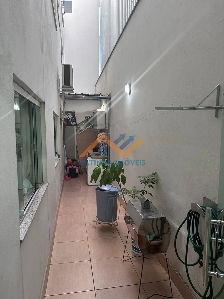 Apartamento, 3 quartos, 104 m² - Foto 2