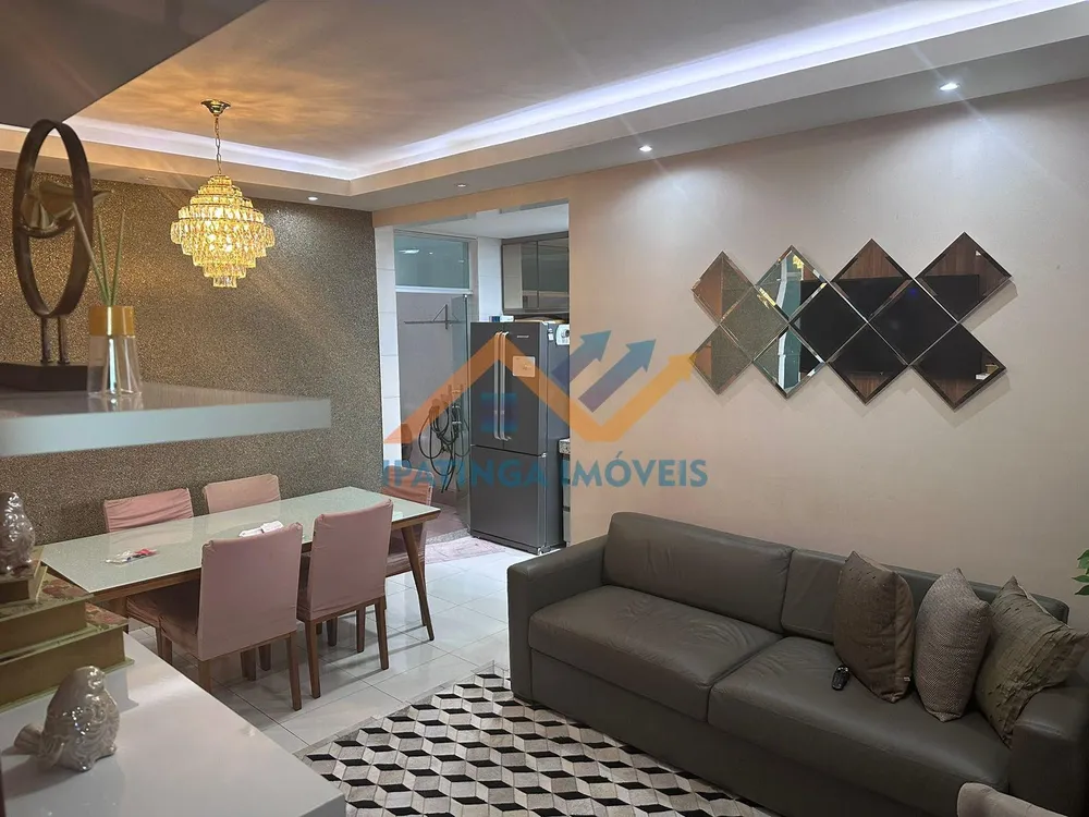 Apartamento, 3 quartos, 104 m² - Foto 4