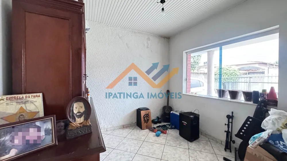 Casa, 4 quartos - Foto 8