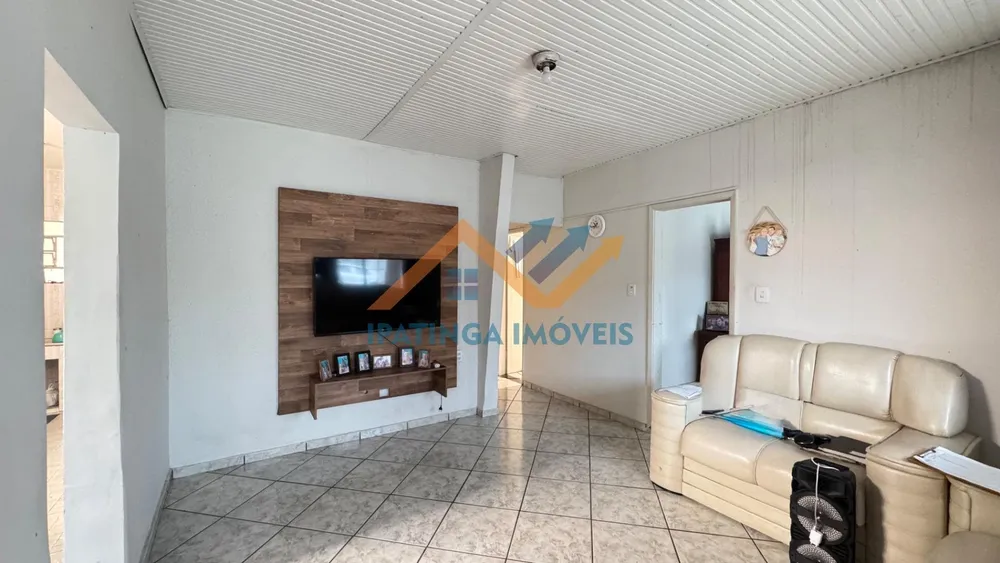 Casa, 4 quartos - Foto 5