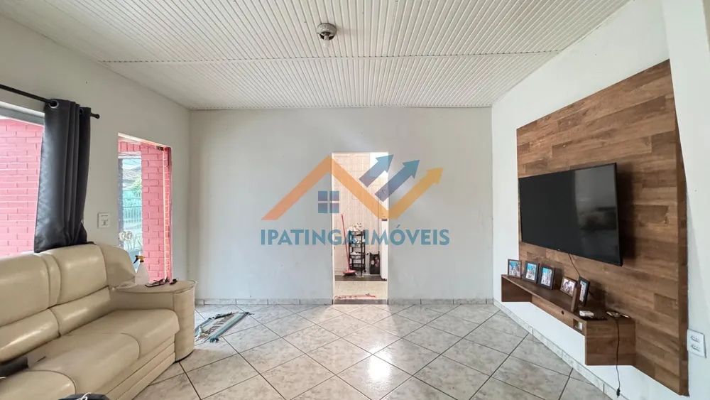 Casa, 4 quartos - Foto 4
