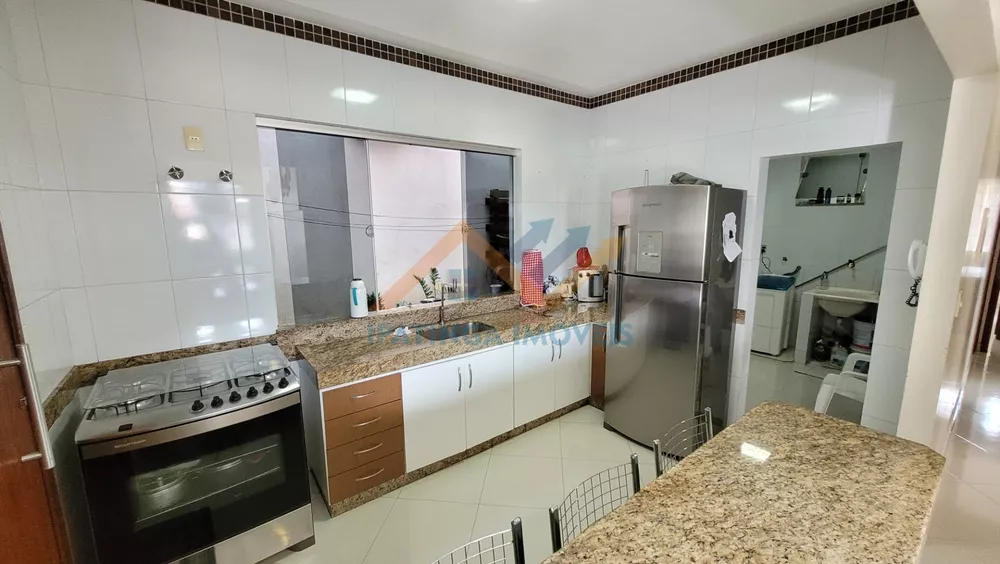 Apartamento, 3 quartos, 125 m² - Foto 6