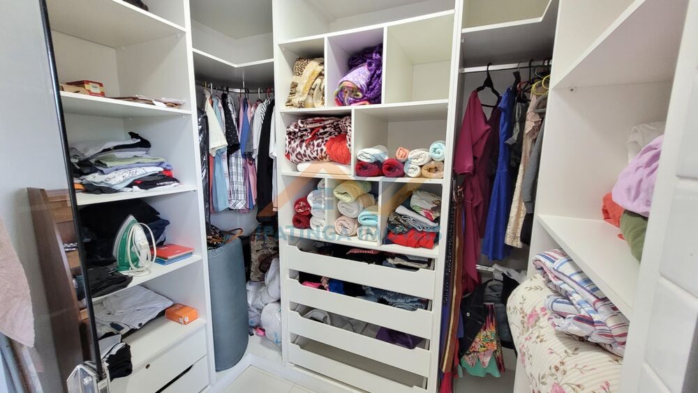 Apartamento, 3 quartos, 125 m² - Foto 2