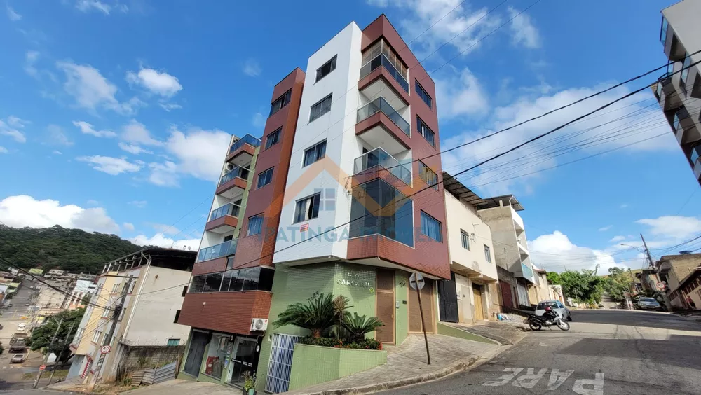 Apartamento, 3 quartos, 125 m² - Foto 5