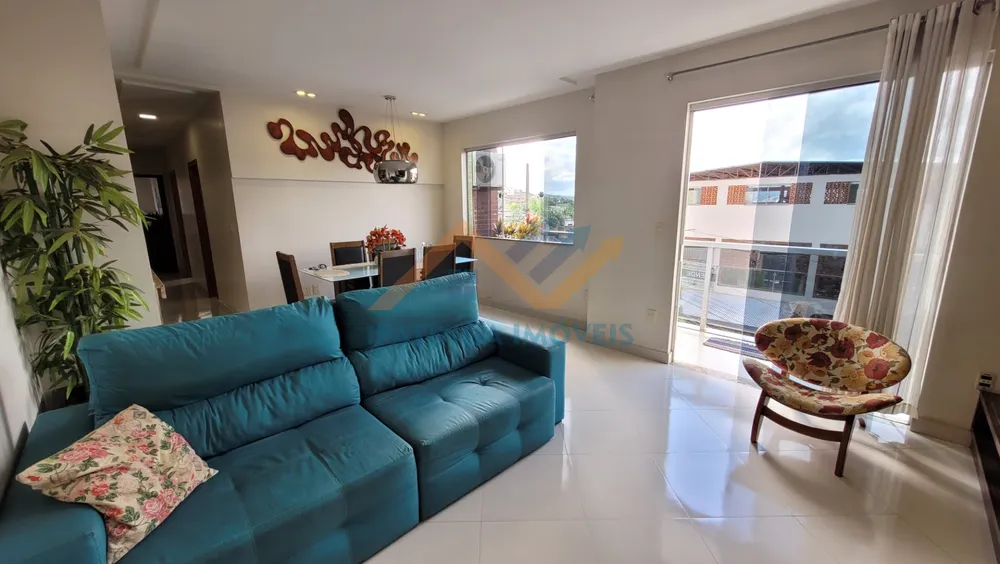 Apartamento, 3 quartos, 125 m² - Foto 5