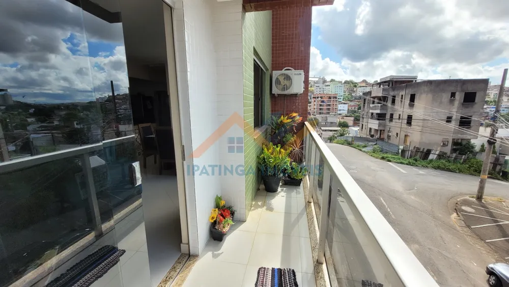 Apartamento, 3 quartos, 125 m² - Foto 6