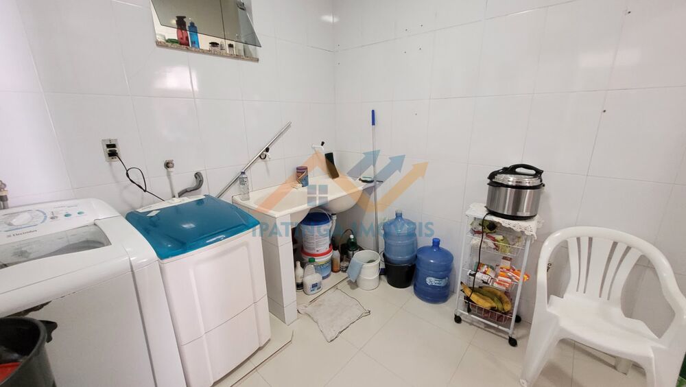 Apartamento, 3 quartos, 125 m² - Foto 4