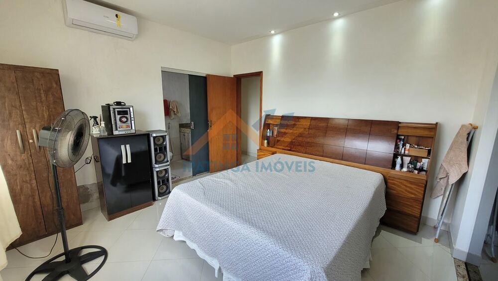 Apartamento, 3 quartos, 125 m² - Foto 1