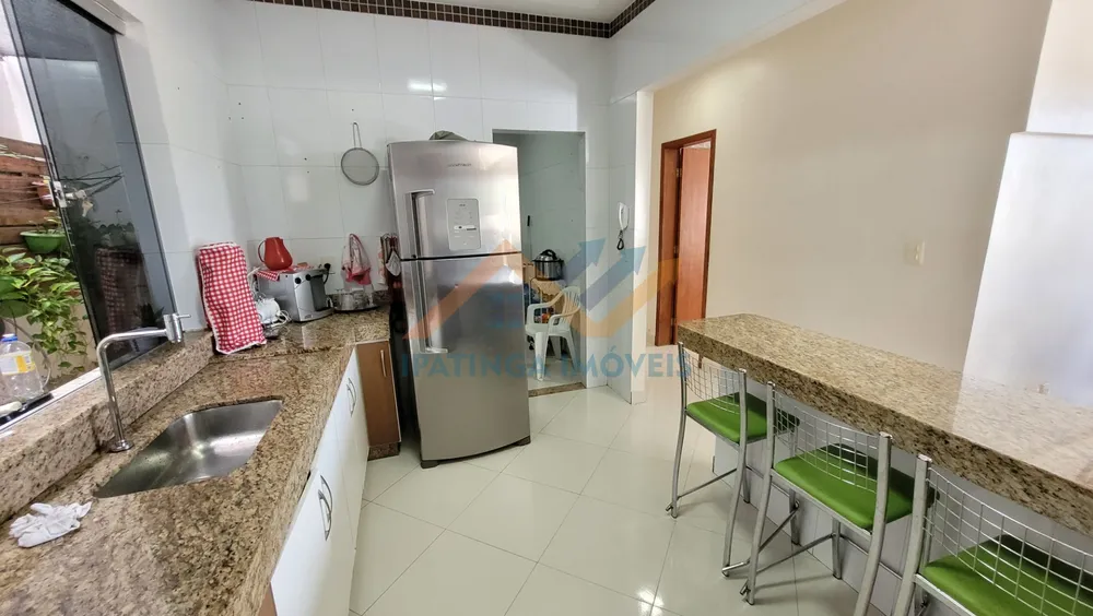 Apartamento, 3 quartos, 125 m² - Foto 9