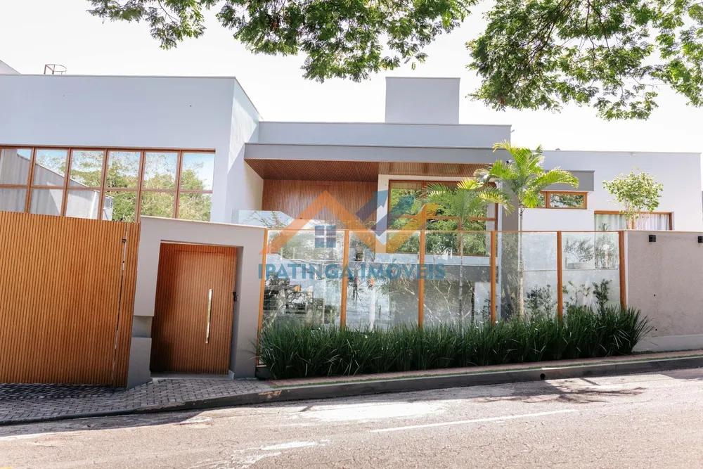 Casa, 3 quartos, 360 m² - Foto 1