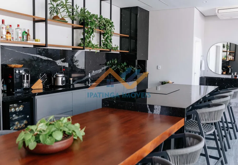 Casa, 3 quartos, 360 m² - Foto 6