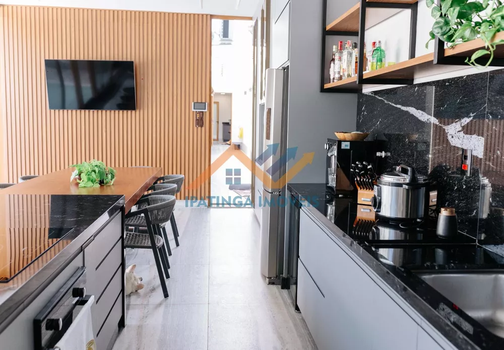 Casa, 3 quartos, 360 m² - Foto 4