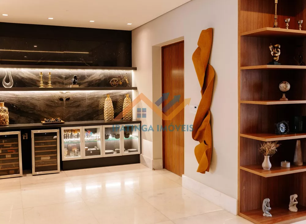 Casa, 3 quartos, 360 m² - Foto 3