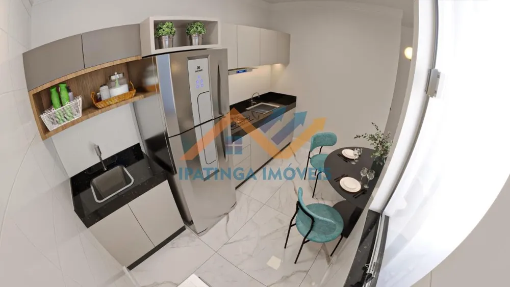 Apartamento, 2 quartos, 51 m² - Foto 5