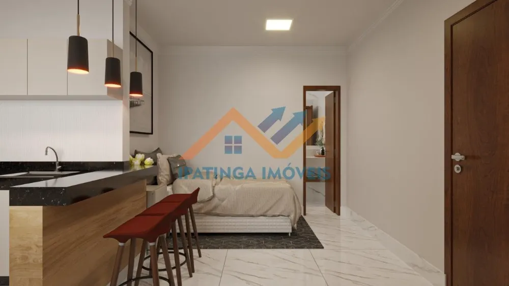 Apartamento, 2 quartos, 51 m² - Foto 11