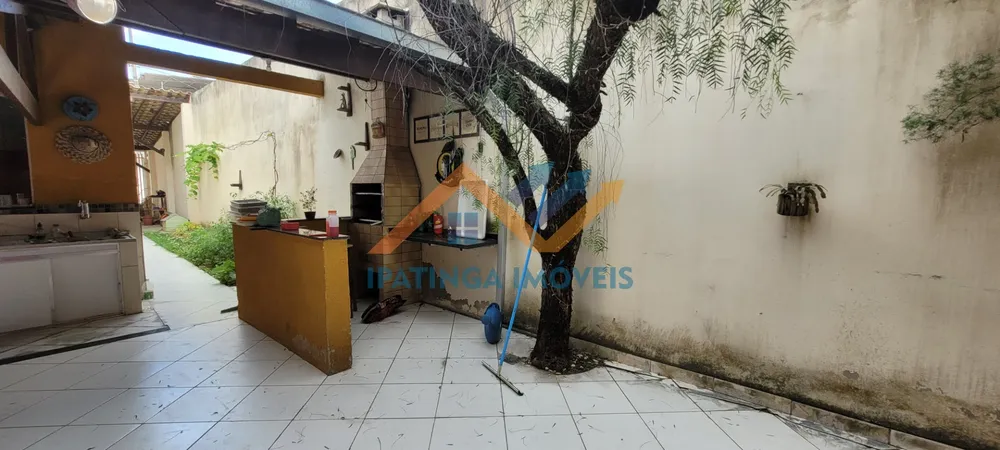 Casa, 3 quartos, 91 m² - Foto 8