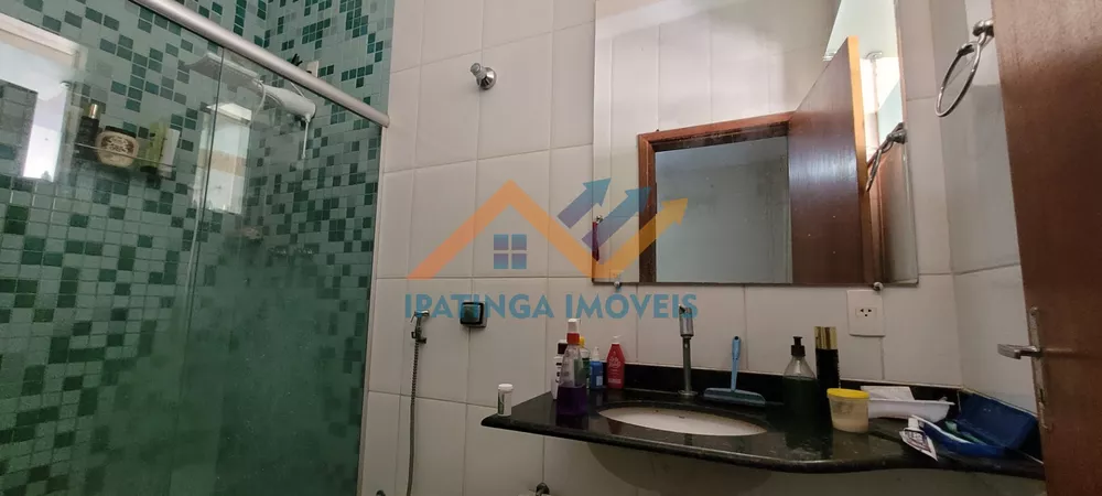 Casa, 3 quartos, 91 m² - Foto 5