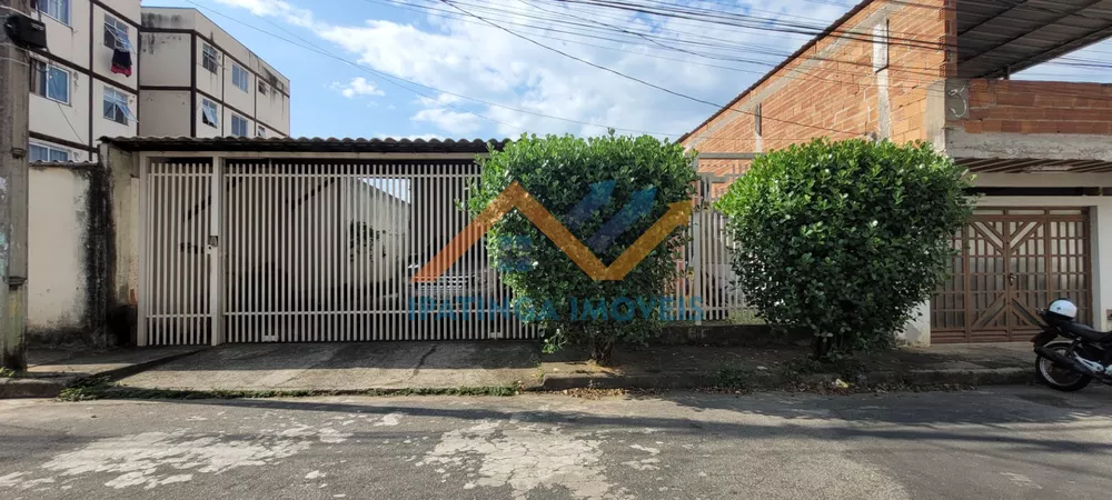 Casa, 3 quartos, 91 m² - Foto 6