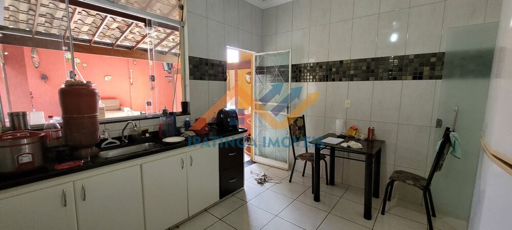 Casa, 3 quartos, 91 m² - Foto 1