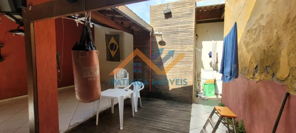 Casa, 3 quartos, 91 m² - Foto 17