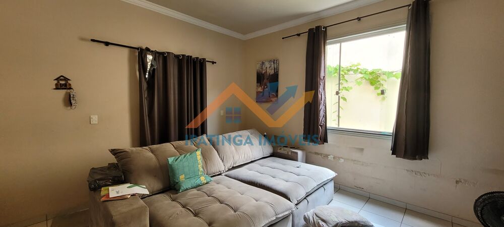 Casa, 3 quartos, 91 m² - Foto 3