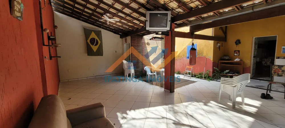Casa, 3 quartos, 91 m² - Foto 6