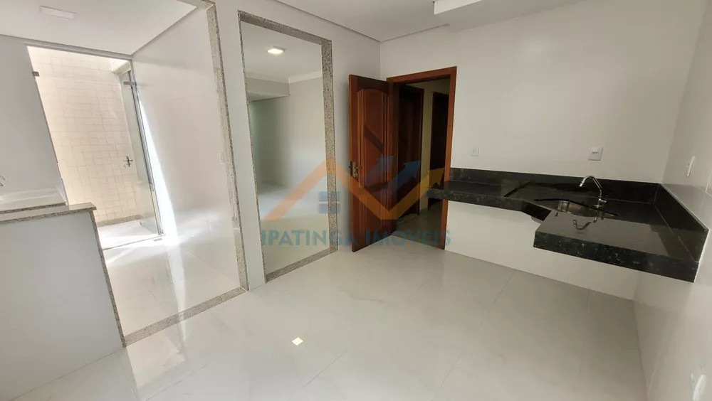 Apartamento à venda com 3 quartos, 90m² - Foto 3