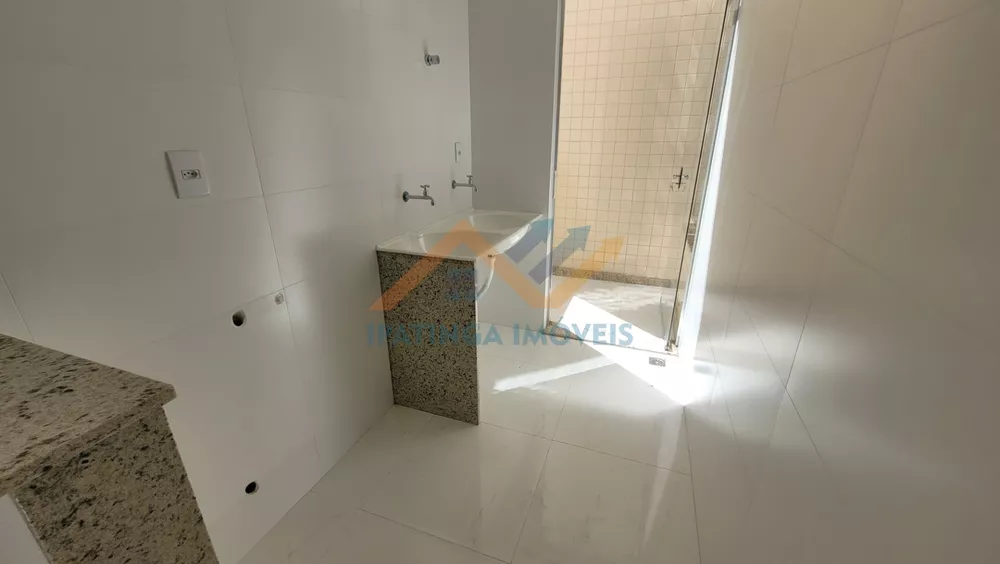 Apartamento à venda com 3 quartos, 90m² - Foto 4