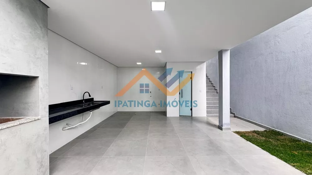 Casa, 3 quartos, 190 m² - Foto 5