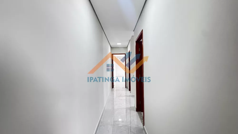 Casa, 3 quartos, 190 m² - Foto 11