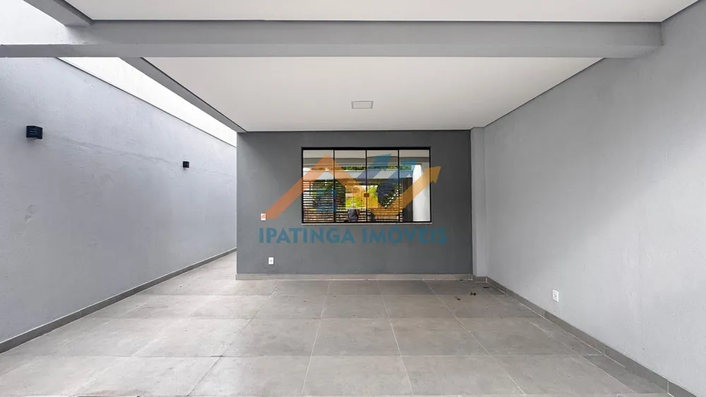 Casa, 3 quartos, 190 m² - Foto 2