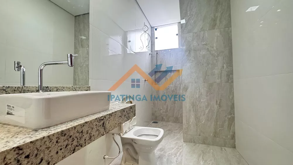 Casa, 3 quartos, 190 m² - Foto 3