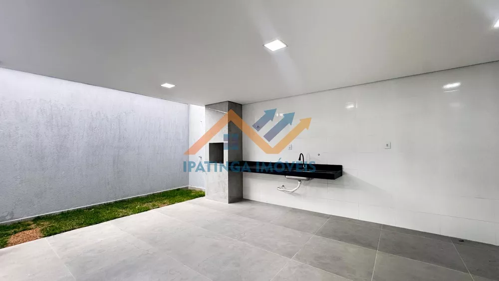Casa, 3 quartos, 190 m² - Foto 4