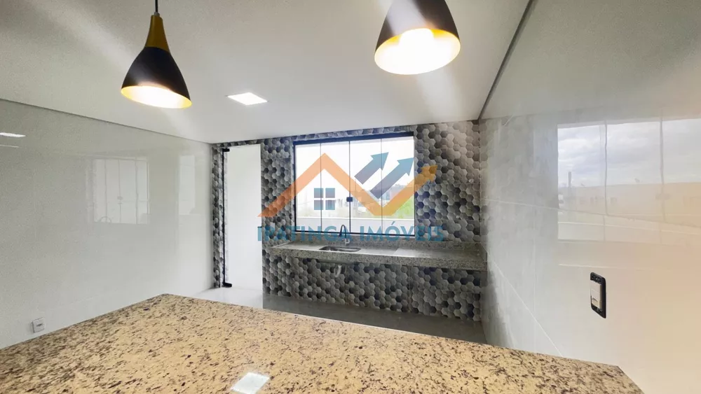 Casa, 3 quartos, 190 m² - Foto 16