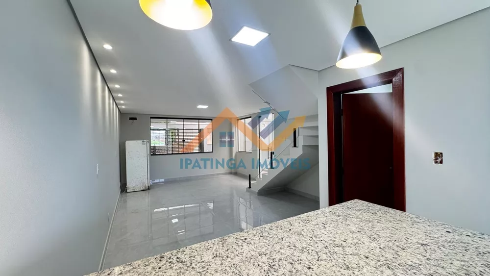 Casa, 3 quartos, 190 m² - Foto 15