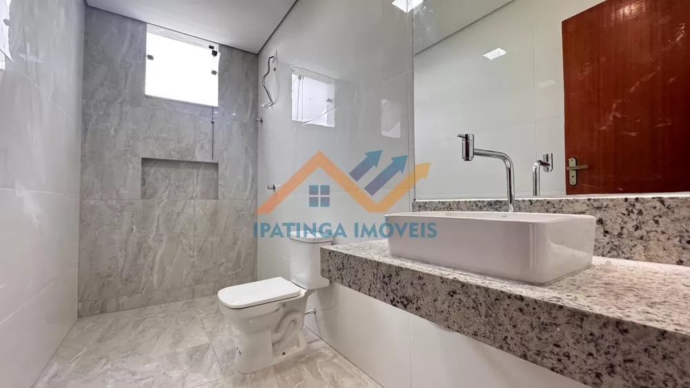 Casa, 3 quartos, 190 m² - Foto 14