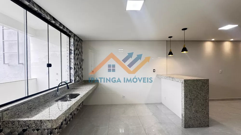 Casa, 3 quartos, 190 m² - Foto 8