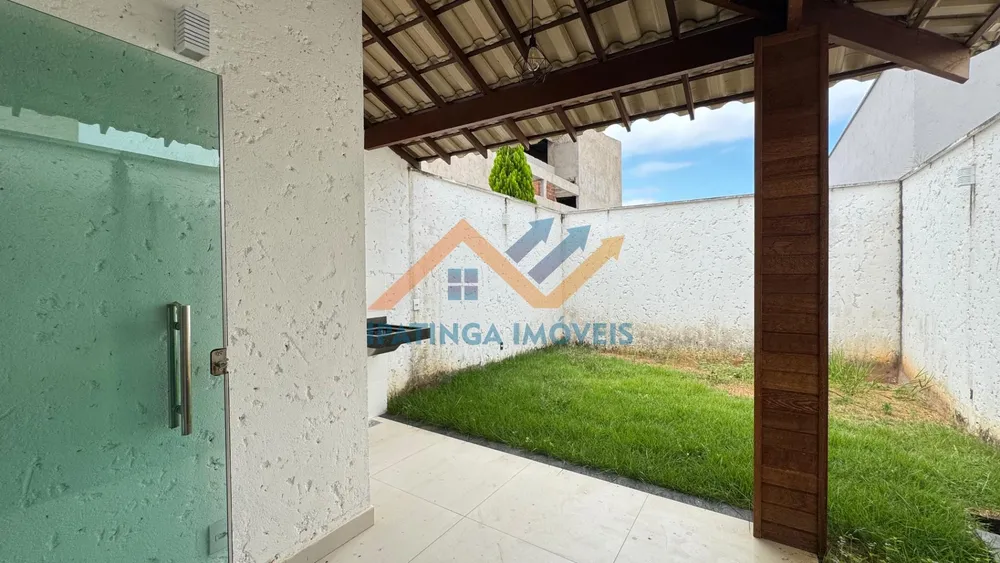 Casa, 3 quartos, 110 m² - Foto 7