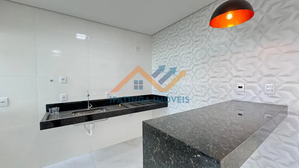 Casa, 3 quartos, 110 m² - Foto 5