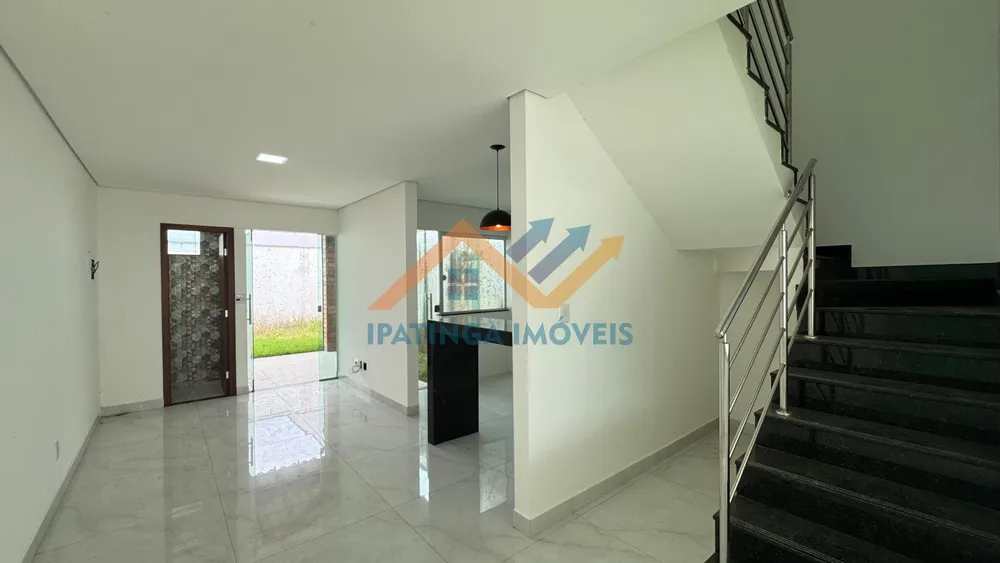 Casa, 3 quartos, 110 m² - Foto 3